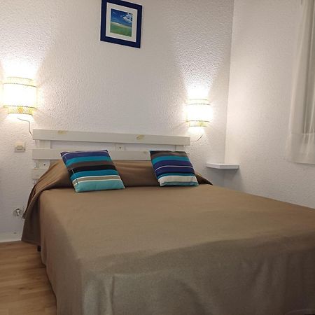 Maison Indigo 4 Personnes Бискарос-Плаж Екстериор снимка